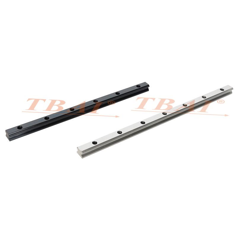 Guida lineare HGW25CC Guida lineare HGW25CC