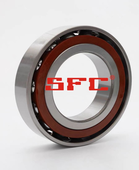 Angular Contact Ball Bearing 7000C