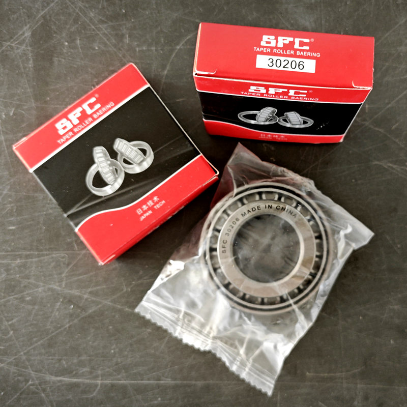 SET401 （572/580） Automobil Saiz Inci Tirus Roller Bearing