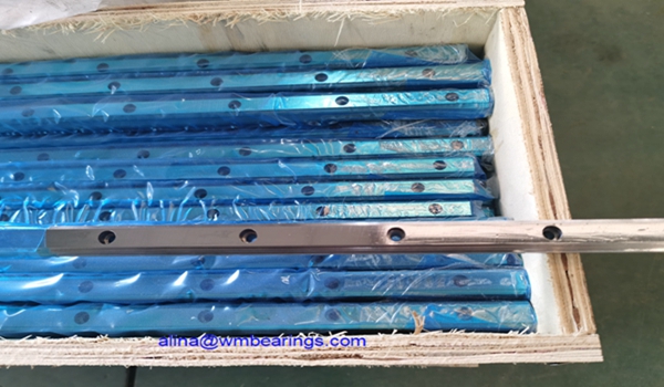 Trilho HGR15 Trilho HGR15