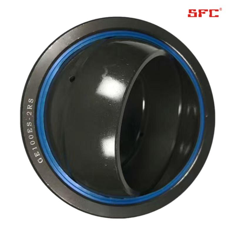 China Radial Spherical Plain Bearing GE3E GE4E GE5E GE6E GE8E GE10E GE12E