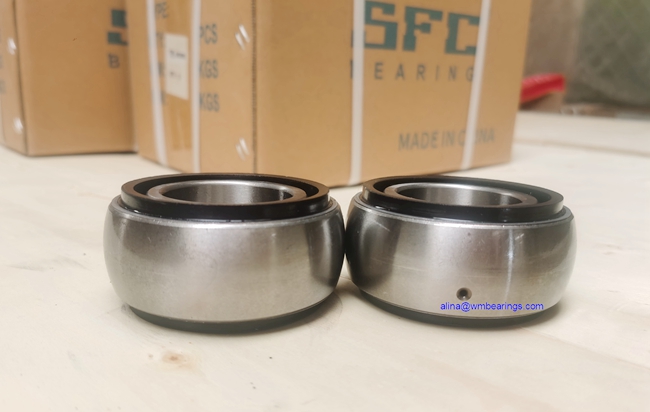 W209PPB2 Agricultural Bearing W209PPB2 Agricultural Bearing