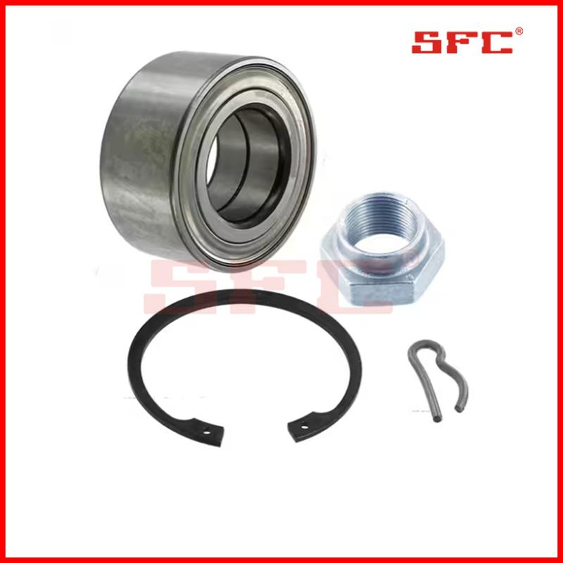 Kit perbaikan bantalan roda Vkba915 untuk Peugeot Roda Depan