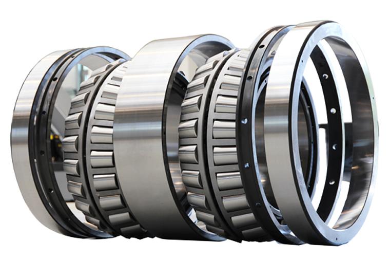 Tapered Roller Bearings Tapered Roller Bearings