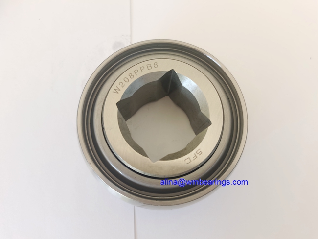 W208PPB8 Disk Harrow Bearing