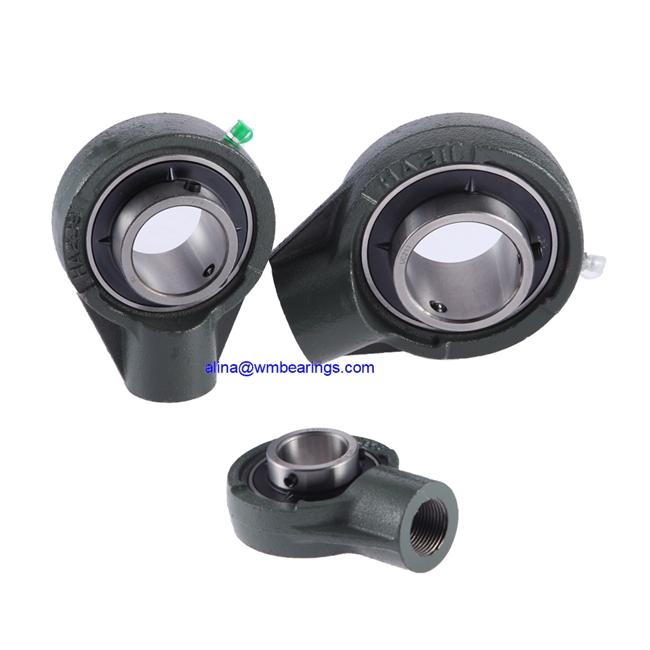 UCHA205-16 Pillow Block Ball Bearing