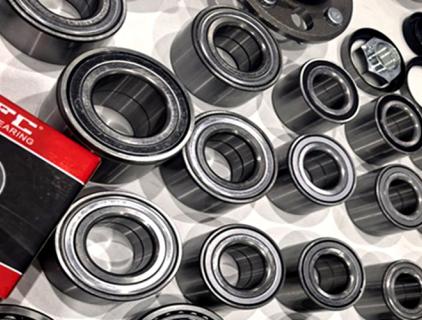 The truth about bearing clearance: Don't randomly choose C3 or C4 anymore!