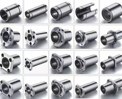 Линейный шарикоподшипник LMB16UU