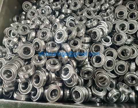 GE35KRRB Insert Ball Bearing GE35KRRB Insert Ball Bearing