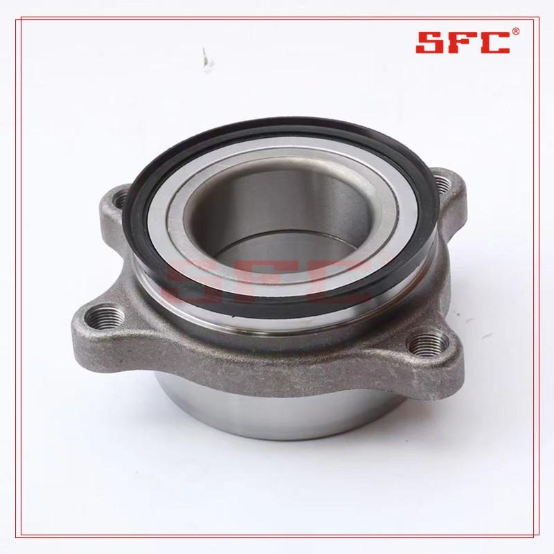Audi Parts Front Wheel Bearing 512305 Baf0125A Vkba3536 Baf0134 Baf0047 