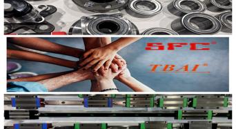 TBAI | Reliable China Linear Guideway Supplier