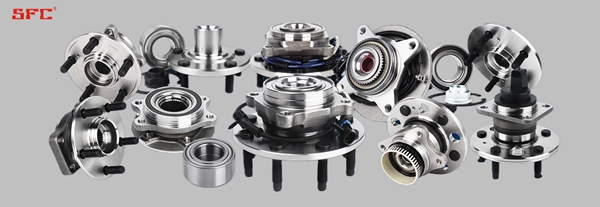 For Lexus Wheel Hub Unit Assembly Bearing 512337 For Lexus Wheel Hub Unit Assembly Bearing 512337