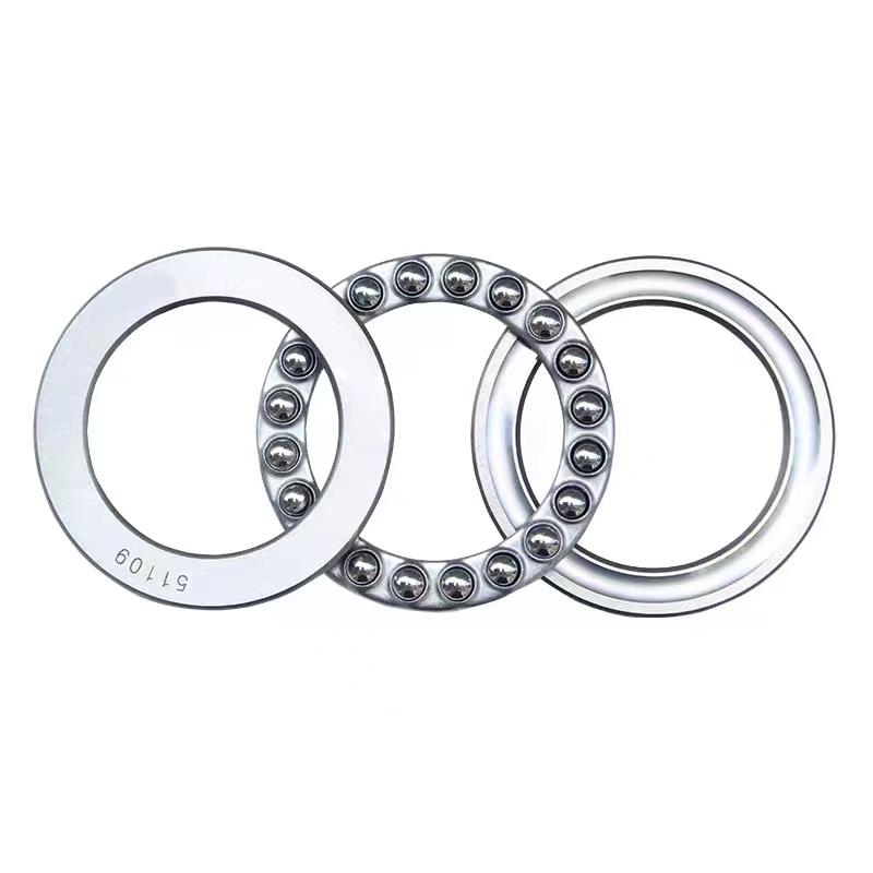 Thrust Ball Bearing 51110
