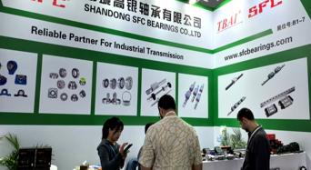 The May Day holiday has ended, and the bearing industry has resumed work and production comprehensively