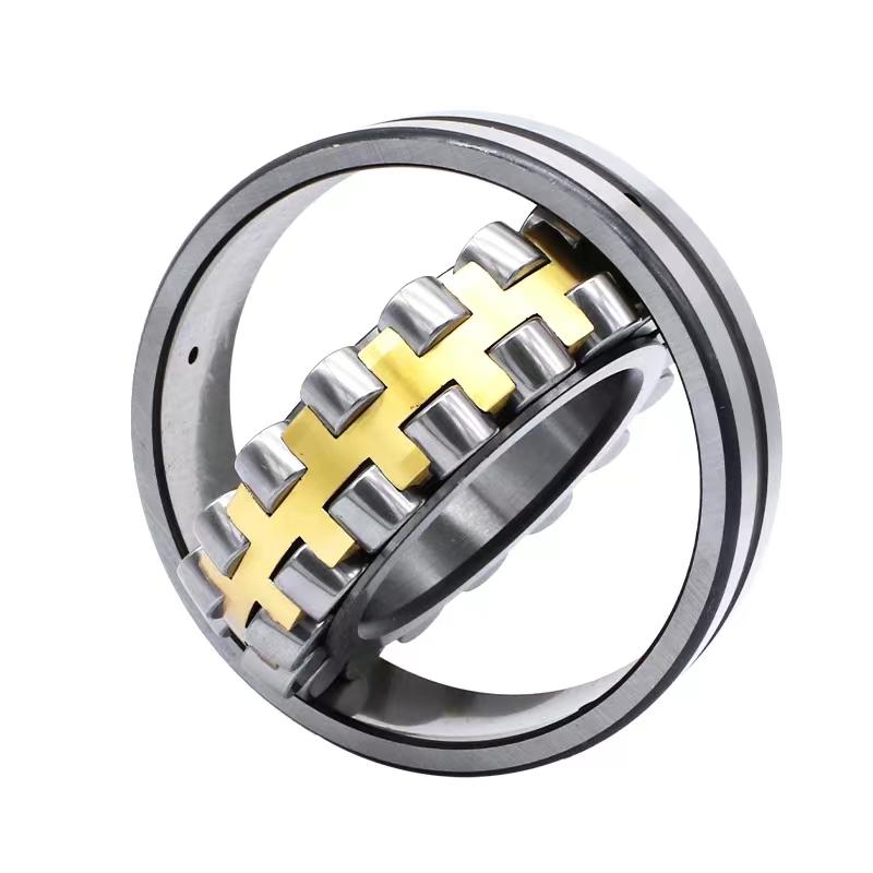 Spherical Roller Bearings