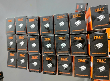 Linear Ball Bearing LMB16UU Linear Ball Bearing LMB16UU