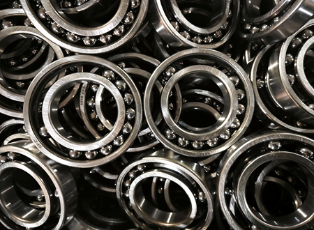 6211ZZ/C3 Single Row Ball Bearings 6211ZZ/C3 Single Row Ball Bearings