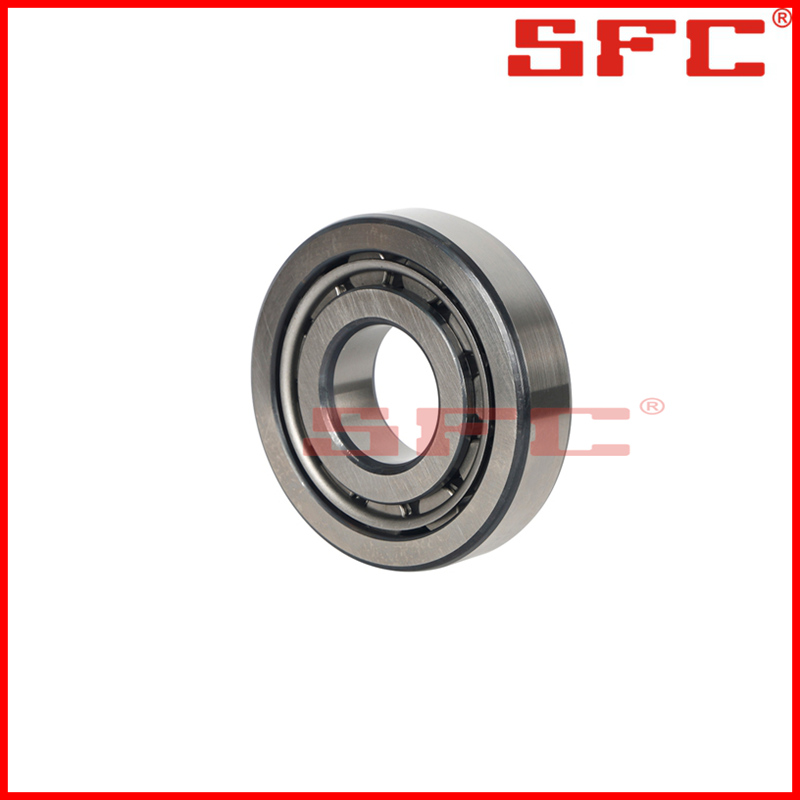 Single Row Cylindrical Roller Bearing 