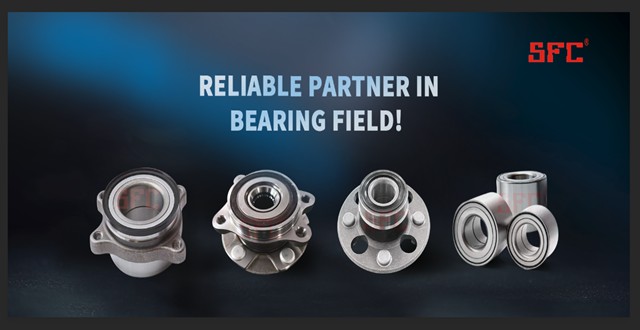 Auto Parts Wheel Hub Assembly Bearing 28BWK12 (42409-19015) Auto Parts Wheel Hub Assembly Bearing 28BWK12 (42409-19015)