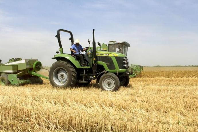 محامل زراعية Agricultural Bearings