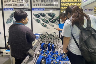 22318CA/W33 محمل أسطواني كروي 22318CA/W33 Spherical Roller Bearing