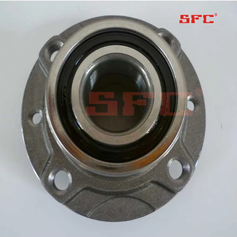 หน่วยดุมล้อโรงงานจีนหน่วยแบริ่ง Baf0095 800179 หน่วยดุมล้อโรงงานจีนหน่วยแบริ่ง Baf0095 800179