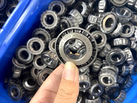 30204 - SFC Tapered Roller Bearing - 20x47x15.25mm 30204 - SFC Tapered Roller Bearing - 20x47x15.25mm