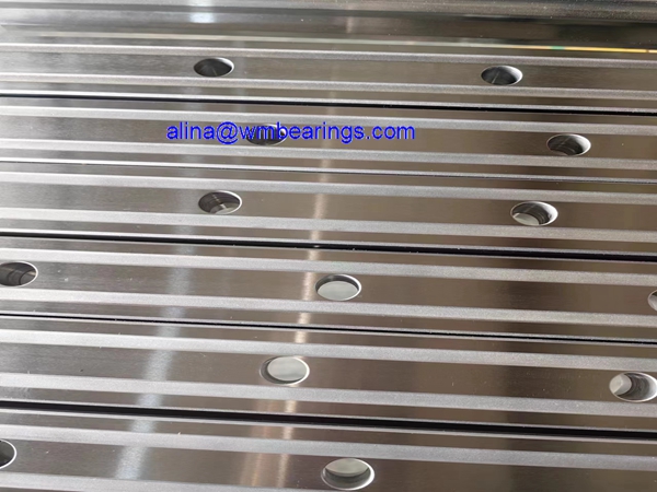 Trilho HGR25 Trilho HGR25